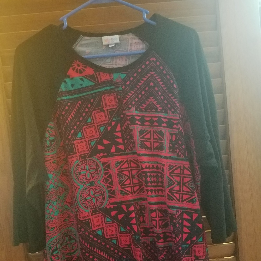 Lularoe Randy top